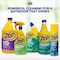 Zep ACIDIC TOILET BOWL CLEANER, QT, 4PK ZUATBC324 - alternate 3