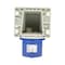 Walther-Werke Pin and Sleeve Inlet, 30A, 3Ã¸ 250 or 230, 3 Phase, 3 Pole, NEMA Not Rated 631409 - alternate 2