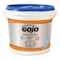 Gojo FAST TOWELS Hand Cleaning Towels, 7.75 x 11, 130/Bucket, PK4 PK 6298-04 - alternate 1