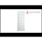 Sartodoors Solid Interior French White Solid Core Modern Interior QUADRO4588ID-WS-18 - alternate 2