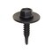 Auveco Hex Head Sems Teks Screw M 4.2-1.41 x 20mm, 50PK 20476 - alternate 1