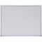 Universal Dry-Erase Board, Melamine, 24x18 UNV43622 - alternate 1