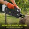 Sun Joe 24V iON 10 In, 4.0Ah Cordless Self Oiling Chain Saw, Tool-Less Bar/Chain Tension 24V-10CS - alternate 2