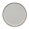 Elama Leo 16 Piece Stoneware Dinnerware Set In Light Gray ELM-LEO-LG - alternate 2