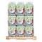Supremeplus Recycled Color Terry Towel Cleaning Rags, 960 lbs. Pallet, 96 x 10 lbs. Bags, 96PK SP-8490 - alternate 1