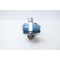 Rosemount PRESSURE TRANSMITTER 10.5-42.4V-DC 0-1000IN-H2O 3051L3AA4AD21AAM5 - alternate 2