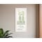 Homeroots The Love of a Family White Framed Print Wall Art 404779 - alternate 2