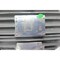 Teco Westinghouse AC MOTOR 184T 5HP 1745RPM 1-1/8IN 460V-AC 3PH AEHH8N - alternate 2