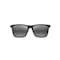 Maui Jim One Way Unisex Gray Stripe Frame Neutral Gray Lens Polarized Sunglasses 6.03429E+11 - alternate 1