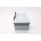 Eaton FUSIBLE DISCONNECT SWITCH 60A AMP 600V-AC 3P DH362FDK2 - alternate 2