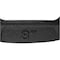 Performance Tool 8 in. Deep Throat C-Clamp, Heavy Cast Iron, Swivel Base W3982 - alternate 2