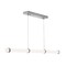 Afx Miami - LED Linear Pendant - Polished Chrome MIAP0348LAJUDPC - alternate 1