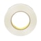 Scotch Strapping Tape, 6.6 mil Thick, 1 in W x 180 ft L, 3 in Core Dia., Clear 898 - alternate 2