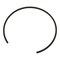 John Deere SNAP RING, JOHN DEERE OEM F026514  F026514 - alternate 1
