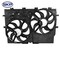 Skyward Automotive Products Engine Cooling Fan Assembly,  SK621637 - alternate 2