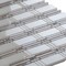 Apollo Tile 12x12 Eastern White, Wooden Grey Marble Polished Floor and Wall Mosaic Tile 5 sqft/case, 5PK APLKB88P31A - alternate 3