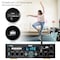 Pyle 200W Bluetooth Stereo Amplifier PDA612BU - alternate 4