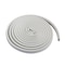 M-D Building Products 5/16 in x 19/32 in x 10 ft White Premium Thermoplastic Rubber PLATINUM Window Seal for Large Gaps 05686 - alternate 2