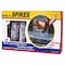 Bird-X Bird X Polycarbonate Plastic 3 Ft. W. x 1 Ft. L. Bird Control Spikes SP-10-NR - alternate 1