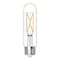 Ilc Replacement LED Bulb, 5.1W, 120V, T9, E26 BULBRITE 776206 - alternate 1