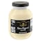 Maille Smooth Dijon Mustard Jar, 9.05 pound 67541 - alternate 3