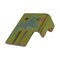 Cnh BRACKET, CNH OEM 87282578 87282578 - alternate 2