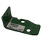 John Deere ANGLE OIL COOLER SUPPORT, JOHN DEERE OEM E98587 E98587 - alternate 1