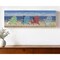 Homeroots Dogs at the Beach Unframed Wall Art 397366 - alternate 3