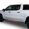 Putco Led Lights, 60 Inch Length; Full Bar; Rocker Panel Mount; Clear Lens; Red/ White/ Blue LED Bulbs; 901901660 - alternate 3