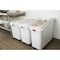 Rubbermaid Commercial PROSAVE INGREDIENT BIN W/ 32 OZ SCOOP SMFG360088WHT - alternate 2