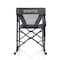Picnic Time Family Of Brands NFL New Orleans Saints - Woodland Rocking Camping Chair 817-01-159-204-2 - alternate 2