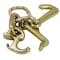 Mytee Products RTJ Cluster Hook Heavy Duty Wrecker Hauler Tow Towing Truck Chain Pair R T J, 2PK RTJHx2 - alternate 2