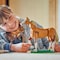 Lego Creator Beautiful Horse Building Set Multi 685 pc 31166 - alternate 2