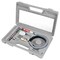 Performance Tool 1/8 in. Micro Die Grinder, 54000 RPM, Variable Speed, Aluminum, Stone Kit M547 - alternate 1