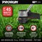Prorun 60V 16-in. Cordless String Trimmer with 2.5 Ah Battery and Charger PST160H - alternate 2