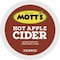 Motts Mott's Hot Apple Cider, 4PK 5000350498 - alternate 2