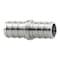 Boshart Industries 1/2 in. PEX in. X 1/2 in. D PEX in. Stainless Steel Coupling PE-PS-C05 - alternate 2