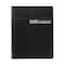House Of Doolittle Monthly Planner, Earthscapes, 14 Months, Dec-Jan, 8.5 in x 11 in, Black Cover 264-02 - alternate 1