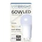 Viribright Lighting A19 GU24 60W Equivalent 2700K A19-GU24-27K-640335 - alternate 1