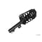 Kyb Complete Corner Unit Assembly -Strut, Mount and Spring,  SR4010 - alternate 2