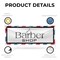 Signmission Barber Shop, 48 Inch x 120 Inch, Vinyl Banner B-120-30479 - alternate 2