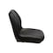 Uni Pro 125 Bucket Seat, Black Vinyl 7937 - alternate 2