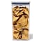 Oxo Good Grips POP Food Container, 6 qt Capacity, Plastic, Clear, 6-1/2 in L, 6-1/2 in W, 12.6 in H 11233400 - alternate 2