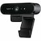 Logitech BRIO ULTRA HD PRO BUSINESS WEBCAM PREMIUM 4K WITH HDR AND WINDOWS HELLO SUPPORT 960-001105 - alternate 1