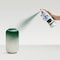 Rust-Oleum General Purpose Spray Paint, Hunter Green, Gloss, Solvent, 12 Oz 334034 - alternate 2