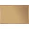 Ghent Cork Bulletin Board 144-1/2"W WK412 - alternate 1