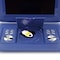 Trexonic 14.1 Inch Portable TV+DVD Player with Swivel TFT-LCD Screen and USB, SD, AV, HDMI Inputs TR-D141BLU - alternate 2
