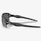 Oakley Flak 2.0 XXL Men's Sunglasses Sunglasses Polished Black Frame Polished Black Frame Men's Priz OO9488-0463 - alternate 2