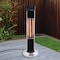 Lifesm Outdoor Infrared Tower Heater PD15R - alternate 5