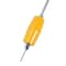 Performance Tool Compact Dent Puller, 15 oz Slide Hammer, Screw Tips W2015P - alternate 2